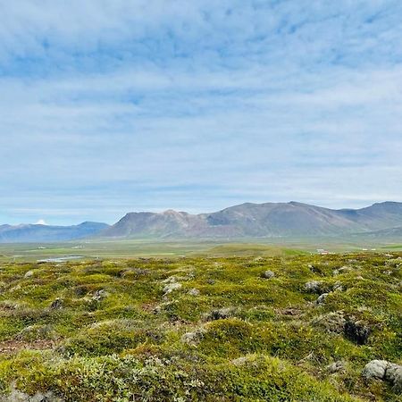 Sythri-Þvera Гвамстаунґі Екстер'єр фото